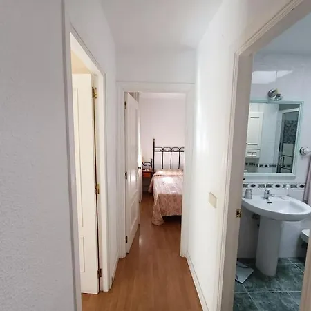 Gran Vivienda Unifamiliar Centrica Y Cercana Al Mar בית נופש *