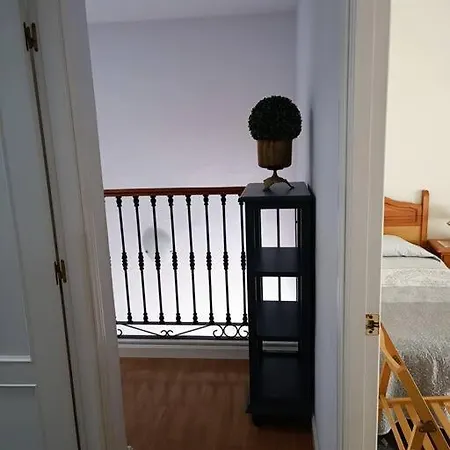 Gran Vivienda Unifamiliar Centrica Y Cercana Al Mar בית נופש *