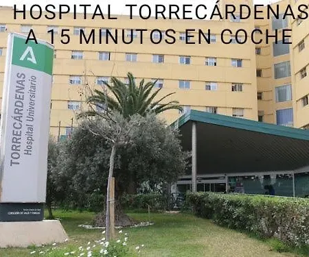 Gran Vivienda Unifamiliar Centrica Y Cercana Al Mar * אגוואדולסה