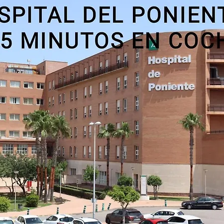 בית נופש Gran Vivienda Unifamiliar Centrica Y Cercana Al Mar