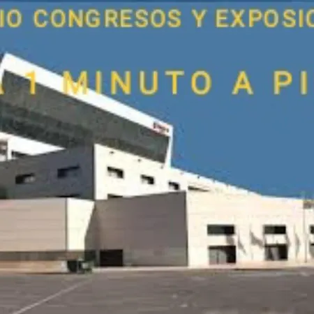 בית נופש Gran Vivienda Unifamiliar Centrica Y Cercana Al Mar אגוואדולסה